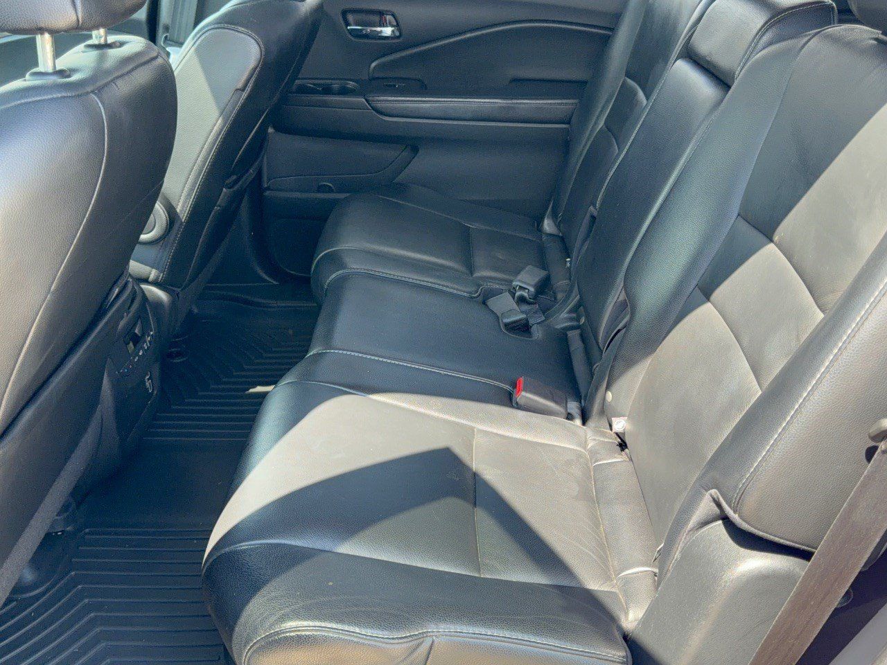 Used 2019 Honda Pilot EX-L image 25