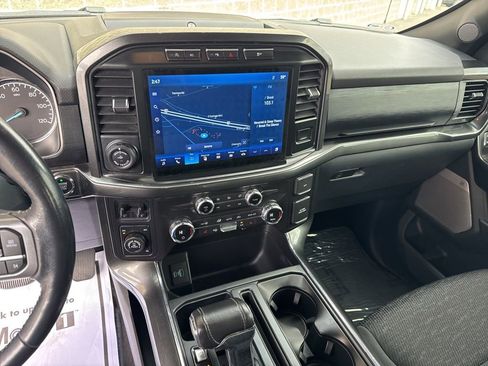 Used 2021 Ford F150 XLT w/ Equipment Group 302A High image 22