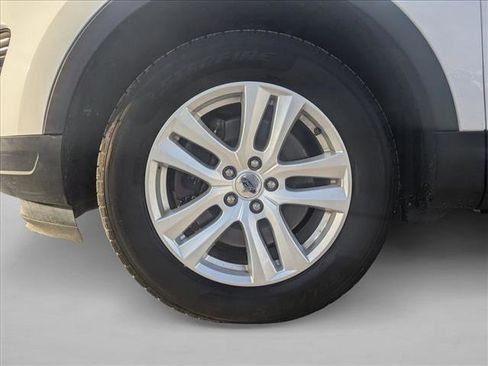 Used 2018 Ford Explorer XLT image 23