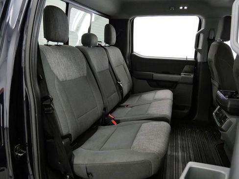 Used 2021 Ford F150 XLT w/ Equipment Group 302A High AWD/4WD image 18