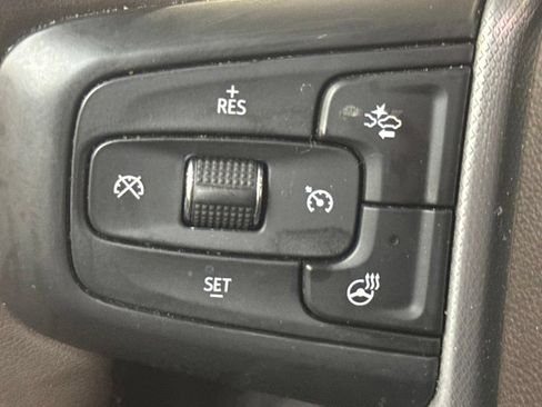 Used 2024 GMC Yukon Denali w/ Max Trailering Package AWD/4WD image 23