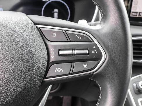 Used 2023 Hyundai Santa Fe SEL w/ Premium Package AWD/4WD image 24