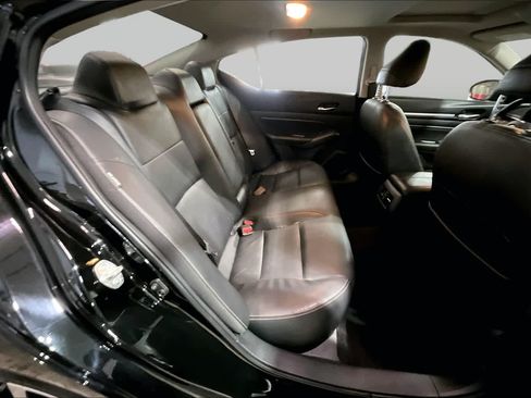 Used 2019 Nissan Altima 2.5 Platinum FWD image 20