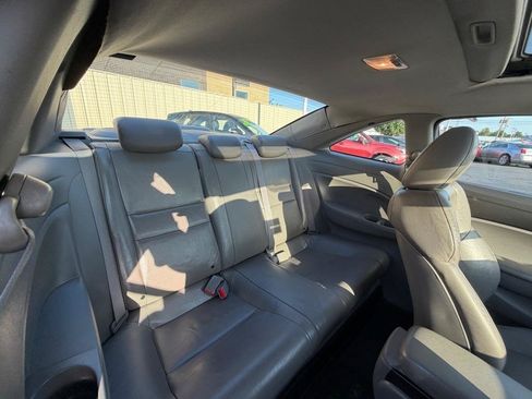 Used 2009 Honda Civic EX-L image 10