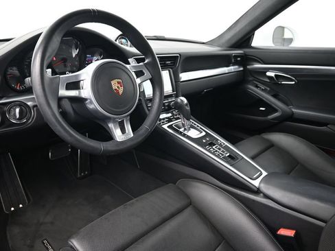 Used 2015 Porsche 911 Carrera 4S AWD/4WD image 4