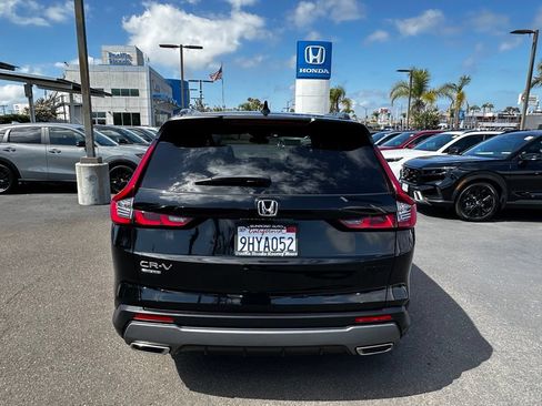 Used 2024 Honda CR-V Sport image 7