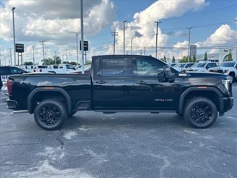 New 2026 GMC Sierra 2500 AT4 w/ AT4 Premium Plus Package AWD/4WD image 14