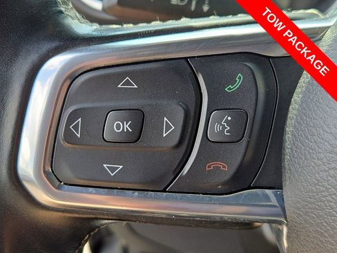 Used 2022 Jeep Wrangler Unlimited Sahara w/ Cold Weather Group AWD/4WD image 22