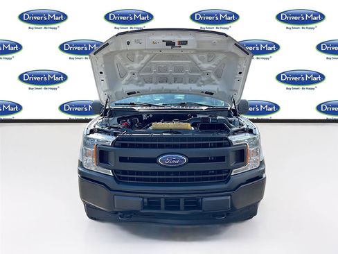 Used 2020 Ford F150 XL w/ Equipment Group 101A Mid AWD/4WD image 30