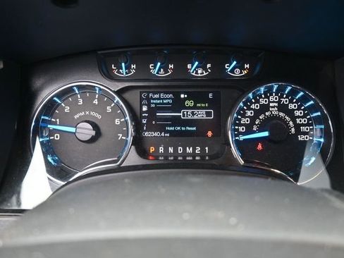 Used 2014 Ford F150 XLT w/ Equipment Group 302A Luxury image 18