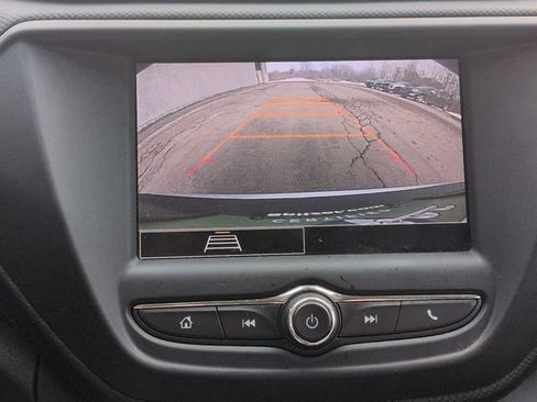 Used 2023 Chevrolet TrailBlazer LT image 16