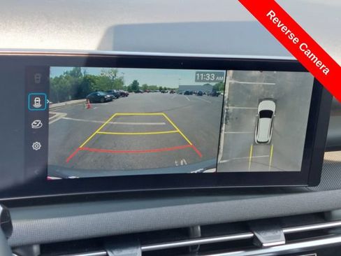 Used 2025 Hyundai Tucson Limited AWD/4WD image 14