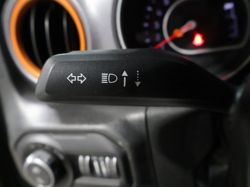 Used 2022 Jeep Gladiator Mojave w/ Cold Weather Group image 34