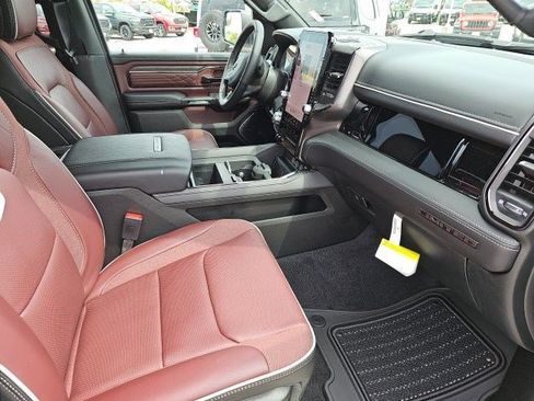 New 2026 RAM 1500 Limited AWD/4WD image 11