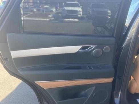 Used 2025 Genesis GV80 2.5T Prestige image 26