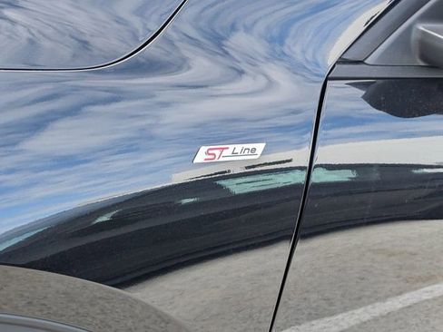 New 2026 Ford Escape ST-Line FWD image 7