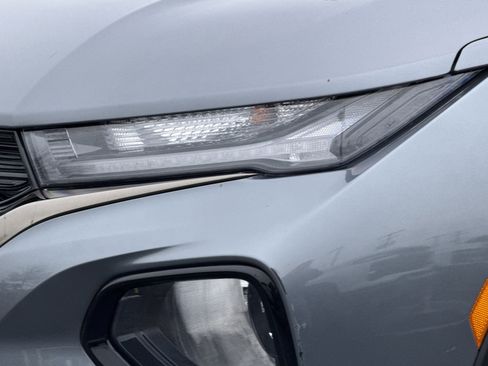 Certified 2022 Chevrolet TrailBlazer RS w/ Driver Confidence Package image 6