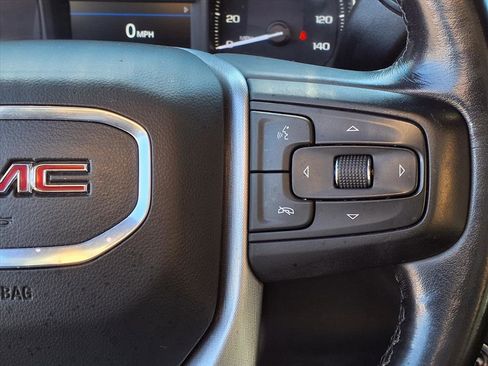 Used 2021 GMC Sierra 1500 SLT image 8