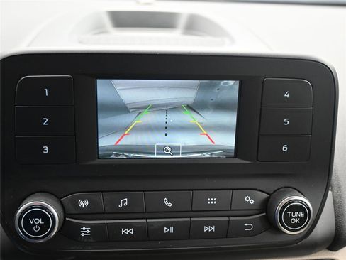 Used 2021 Ford EcoSport S image 13