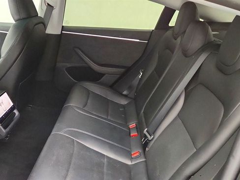 Used 2024 Tesla Model 3 Long Range AWD/4WD image 22