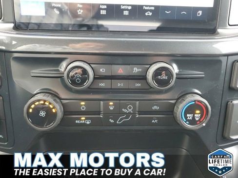 New 2025 Ford F150 STX w/ LOBO Package image 22