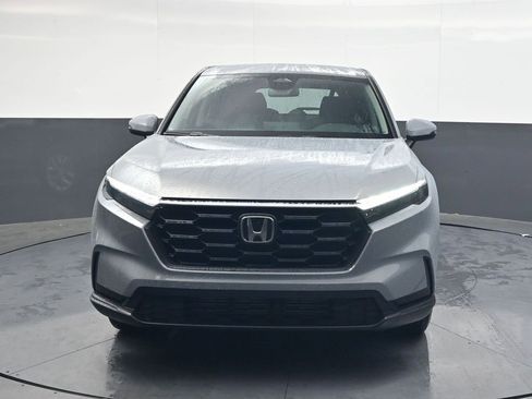 New 2026 Honda CR-V LX image 9