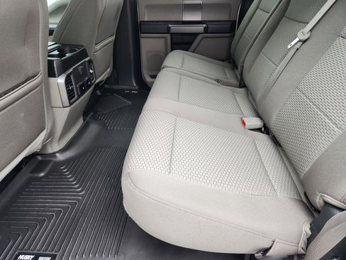 Used 2020 Ford F150 XLT w/ Equipment Group 302A Luxury RWD image 33
