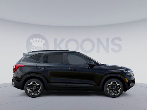 New 2026 Kia Seltos S image 10