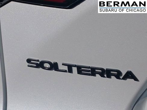 New 2026 Subaru Solterra Premium image 29