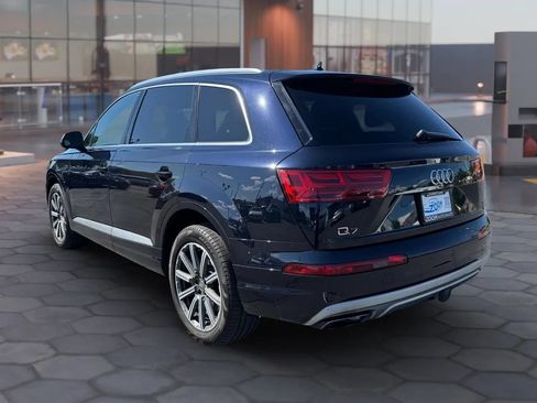 Used 2017 Audi Q7 3.0T Premium Plus AWD/4WD image 6