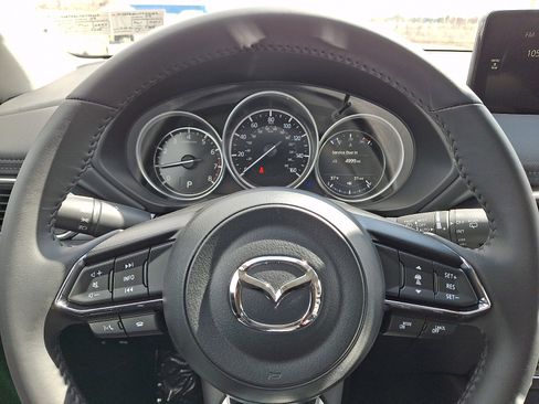 New 2025 MAZDA CX-5 AWD 2.5 S w/ Select Package image 13