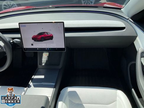 Used 2024 Tesla Model 3 Long Range image 58