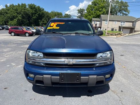 Used 2005 Chevrolet TrailBlazer 2WD w/ LS Preferred Equipment Group image 3