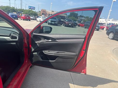 Used 2016 Honda Civic LX image 21