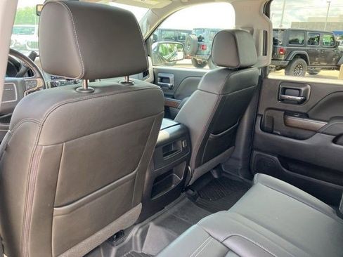 Used 2018 GMC Sierra 1500 Denali w/ LPO, Protection Package AWD/4WD image 23