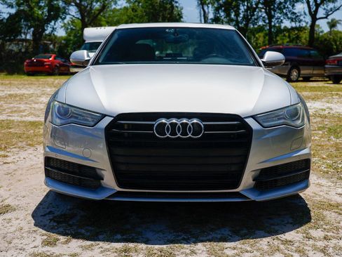 Used 2016 Audi A6 2.0T Premium FWD image 20