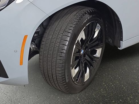 Used 2026 BMW X3 xDrive30i w/ M Sport Package AWD/4WD image 36