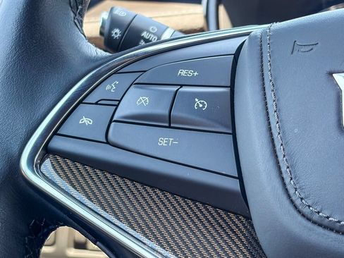 Certified 2023 Cadillac XT5 Premium Luxury w/ Platinum Package AWD/4WD image 18