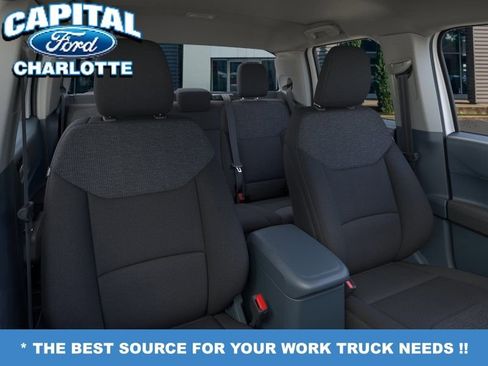 New 2026 Ford Maverick XL FWD image 10