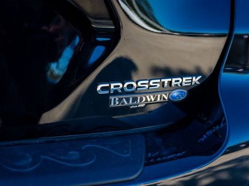 Certified 2025 Subaru Crosstrek 2.0i Premium image 19