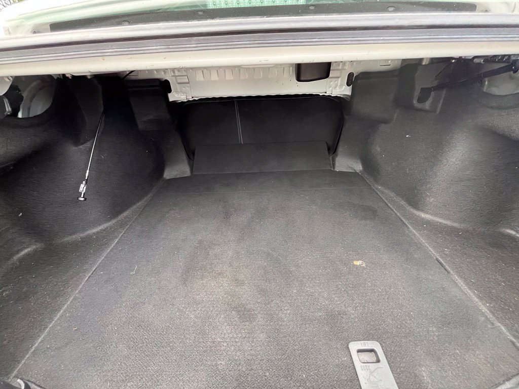 Used 2022 Toyota Camry SE FWD image 26