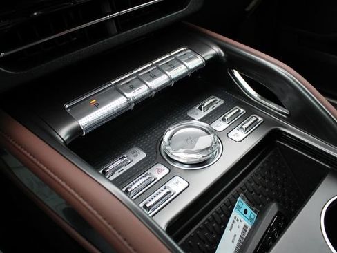 New 2026 Lincoln Nautilus Reserve AWD/4WD image 47