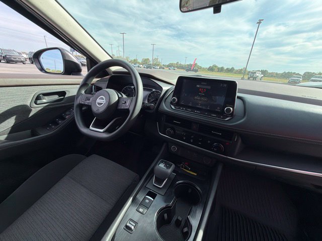 Used 2021 Nissan Rogue S FWD image 22