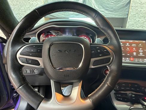 Used 2023 Dodge Challenger SRT Hellcat RWD image 22