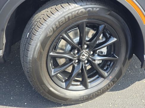 New 2026 Honda CR-V Sport image 12