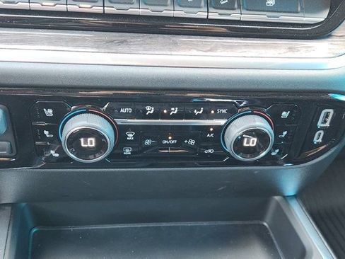 Used 2025 Chevrolet Silverado 1500 LTZ w/ LTZ Premium Texas Edition image 23