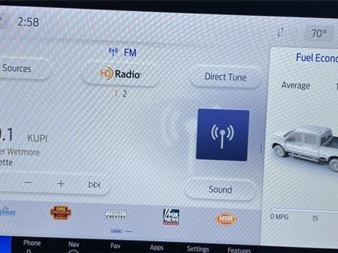 Used 2024 Ford F450 King Ranch w/ Chrome Package image 16