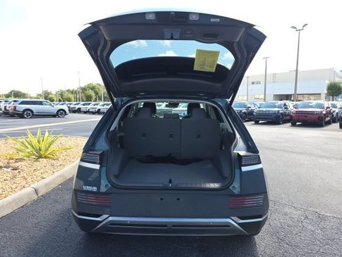 Certified 2024 Hyundai Ioniq 5 SEL RWD image 23