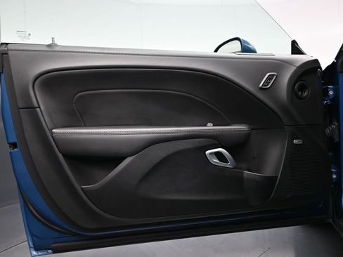 Used 2022 Dodge Challenger R/T Scat Pack w/ T/A Package RWD image 10