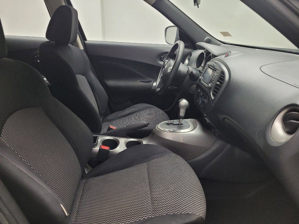 Used 2016 Nissan Juke S AWD/4WD image 21